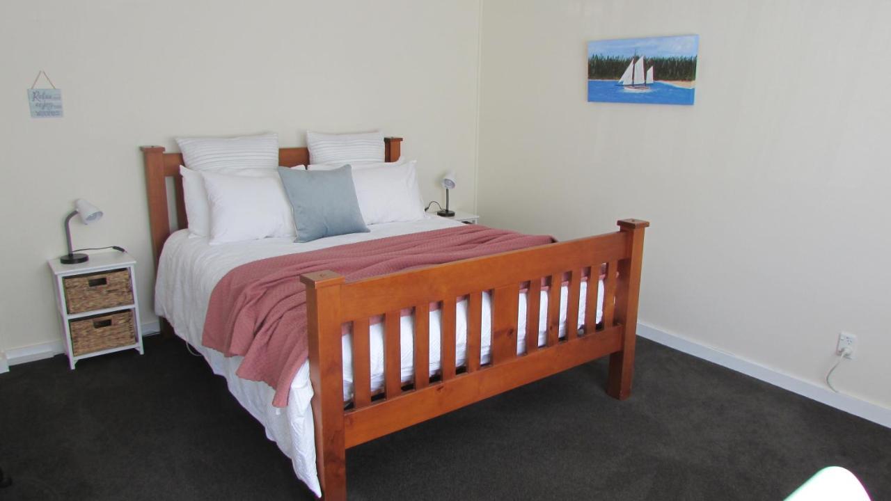 Ferienwohnung Cozy Haven - Waihi Exterior foto